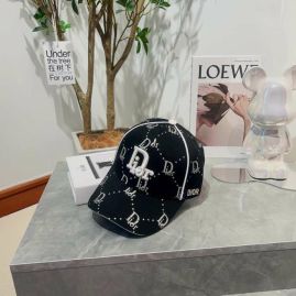 Picture of Dior Cap _SKUDiorCapdxn412480